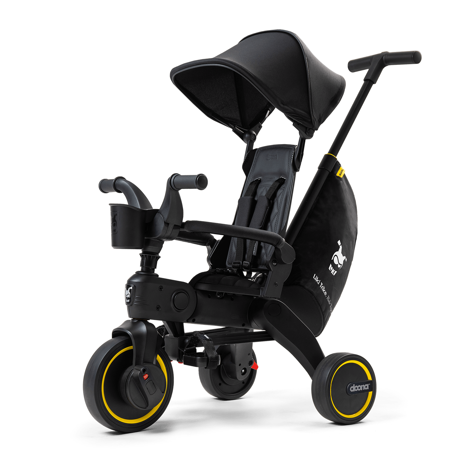 Doona stroller