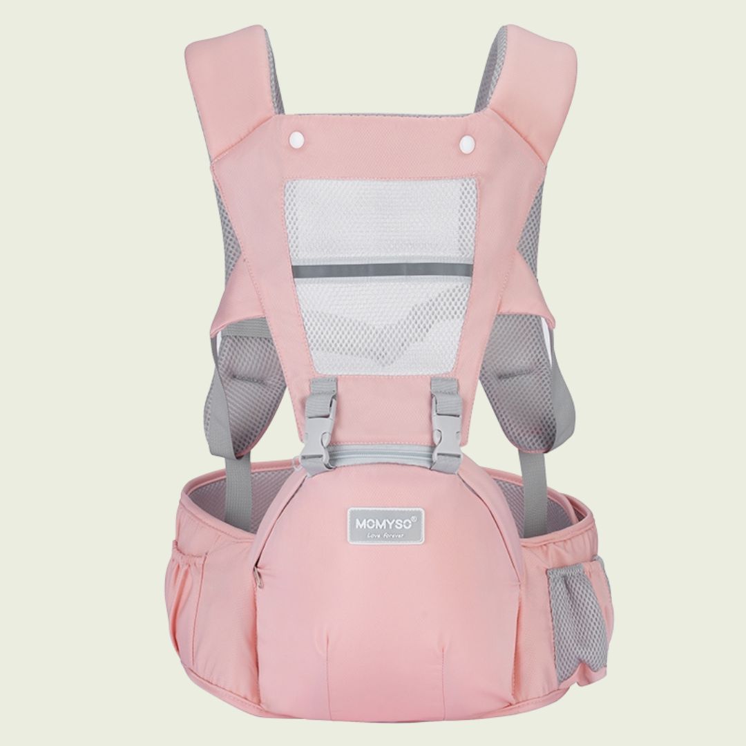 Baby carrier