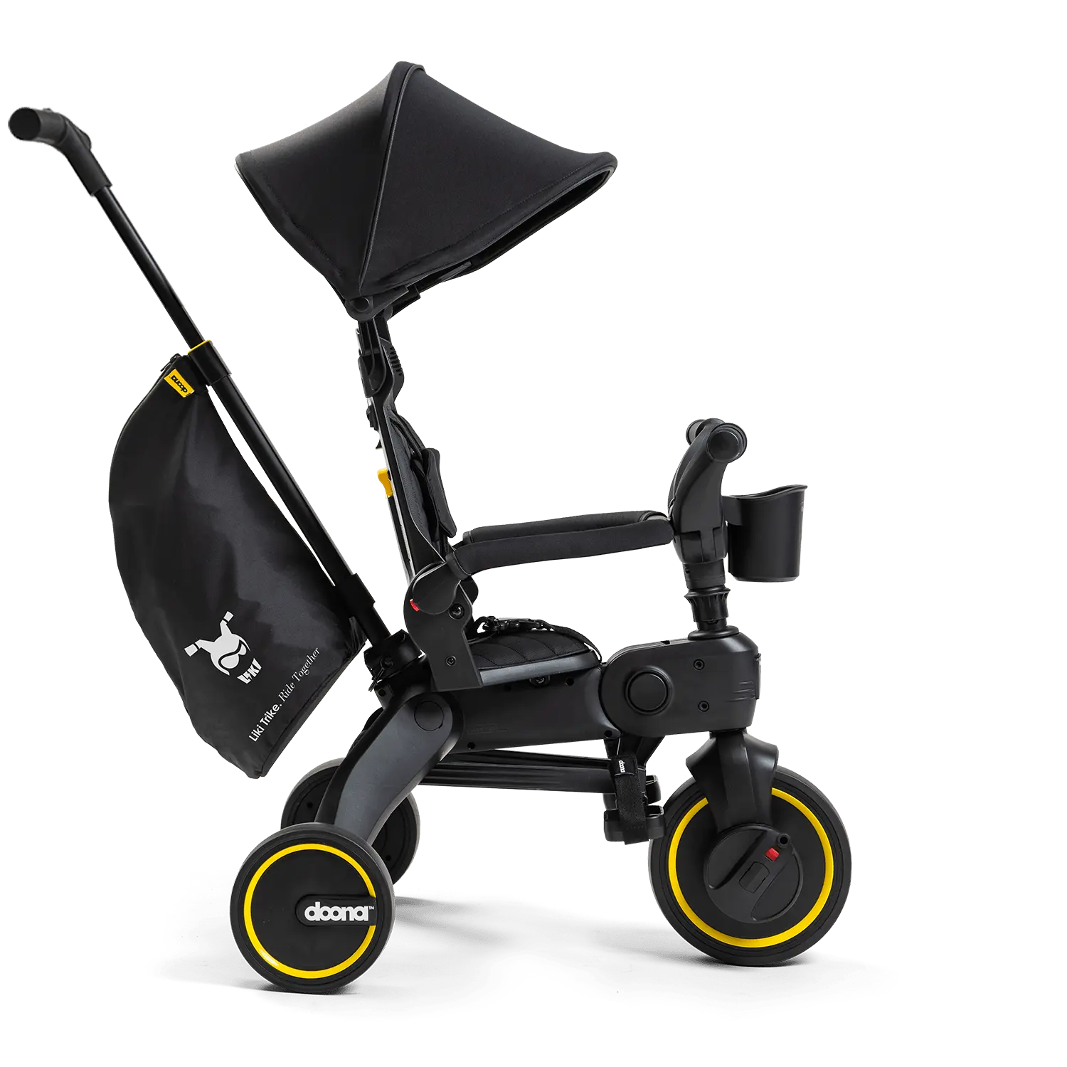 Doona stroller
