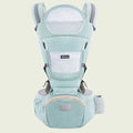 Baby carrier