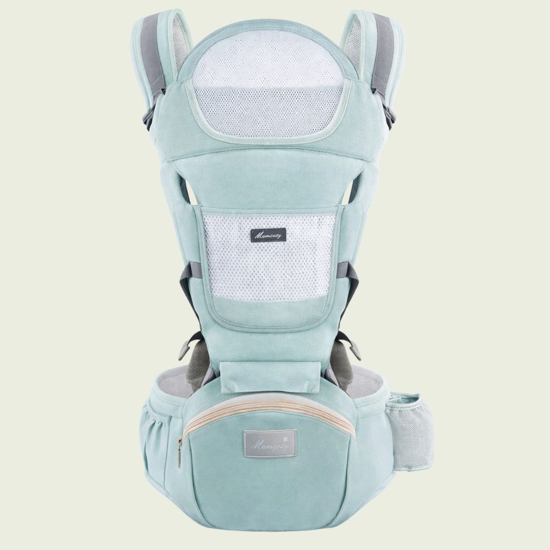 Baby carrier
