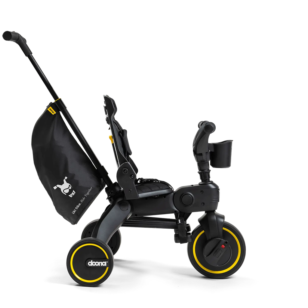 Doona stroller