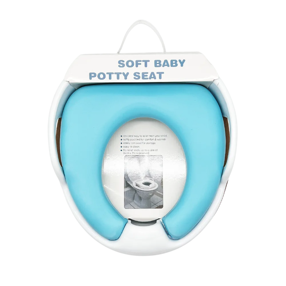 Potty trainer