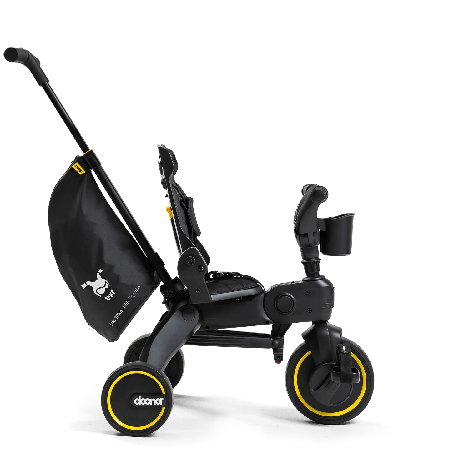 Doona stroller