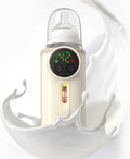 Smart Bottle Warmer