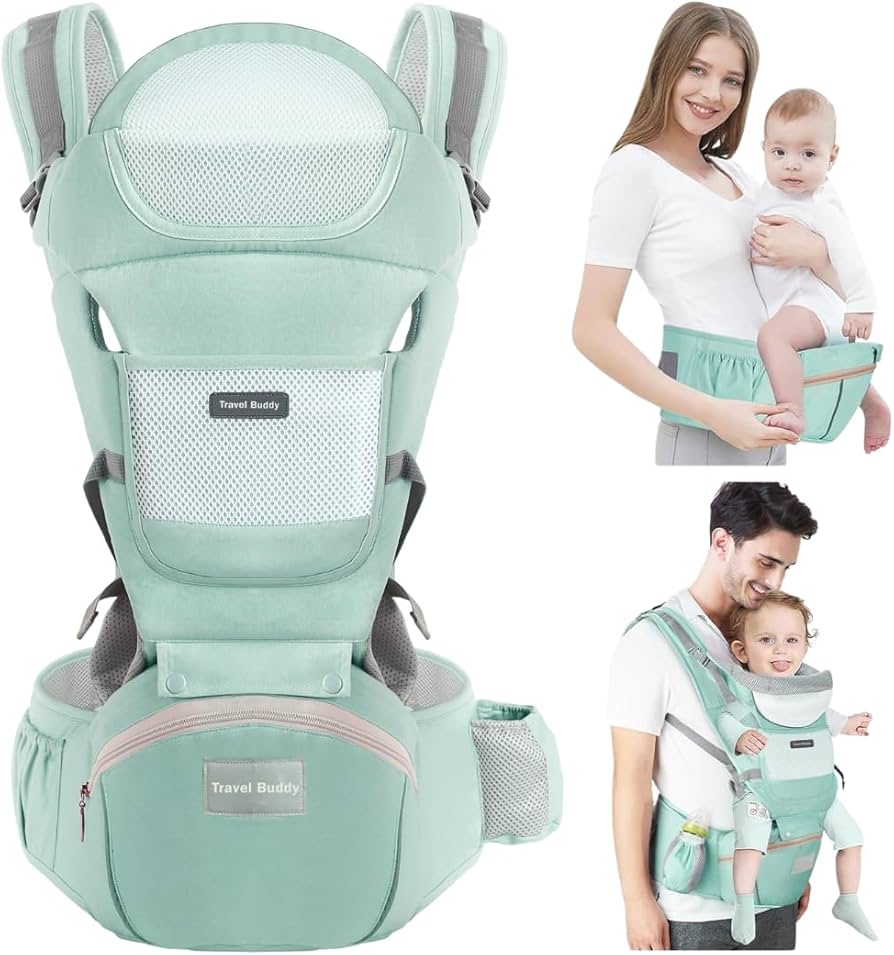 Baby carrier