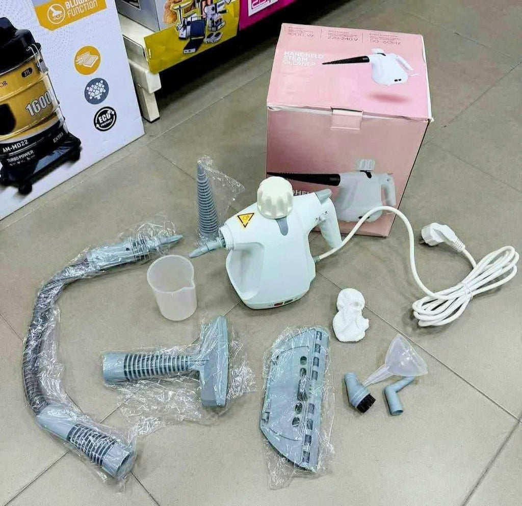 Handheld Steam Cleaner