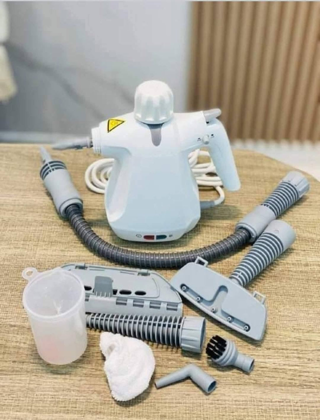 Handheld Steam Cleaner