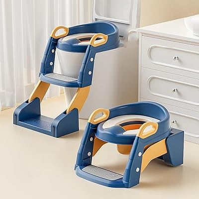 Potty trainer