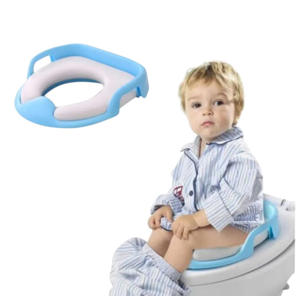 Potty trainer
