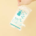 Breast Milk Storage Bags