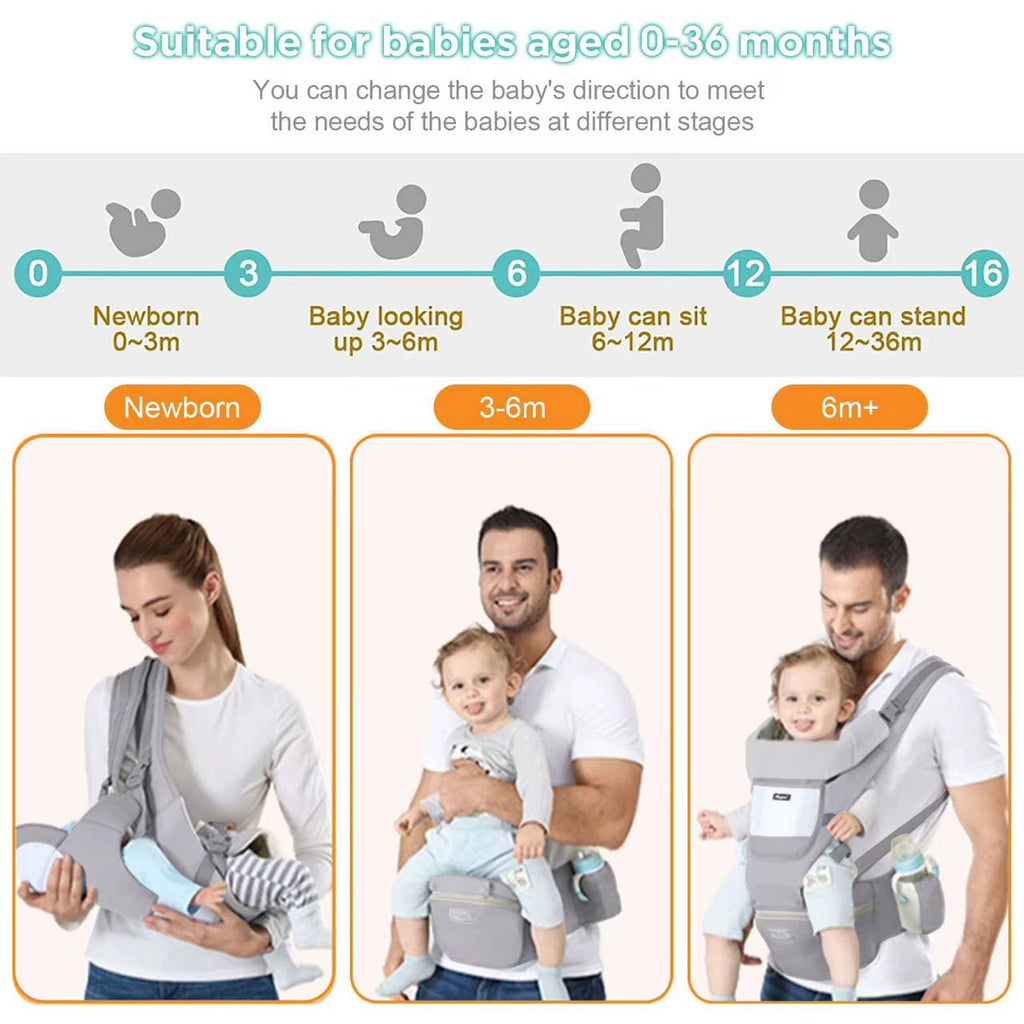 baby carrier