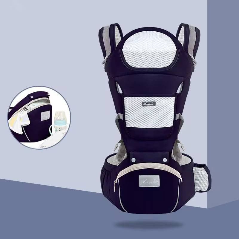 baby carrier