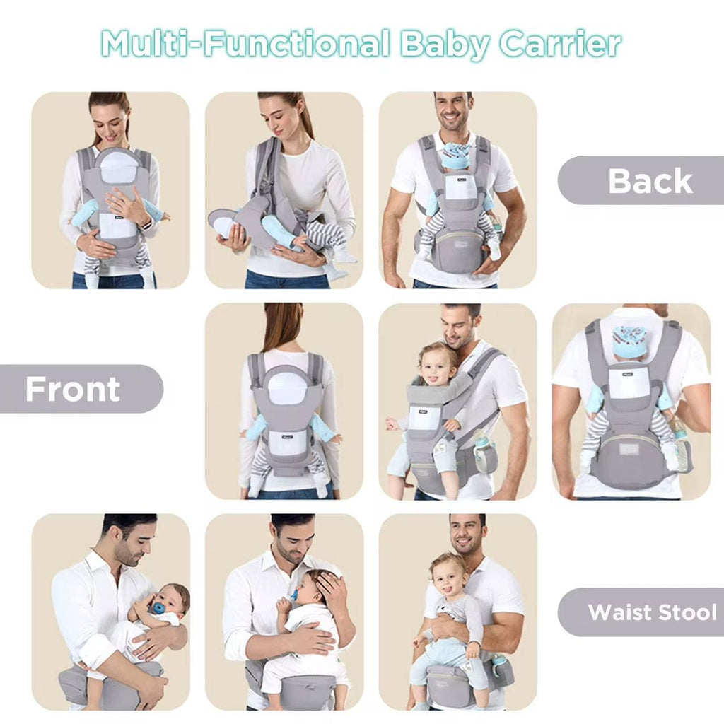 baby carrier