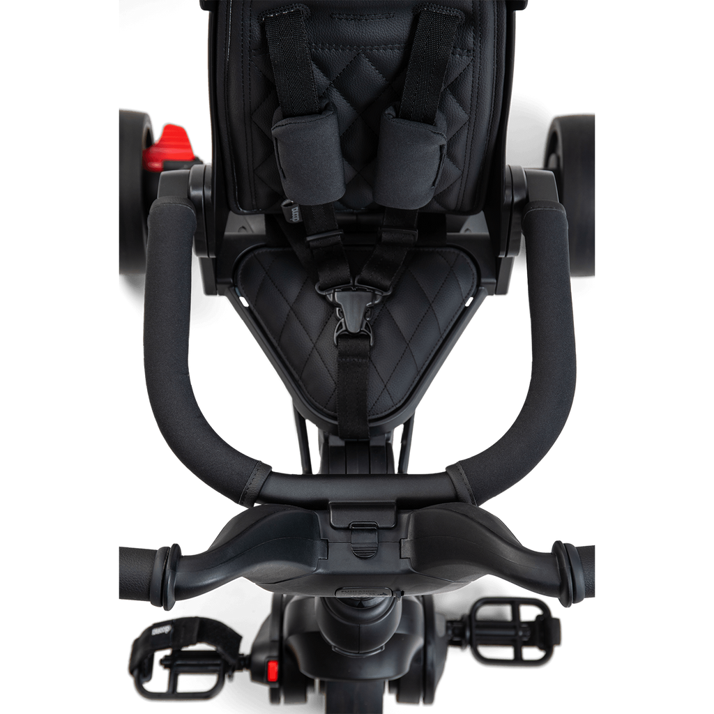 Doona stroller