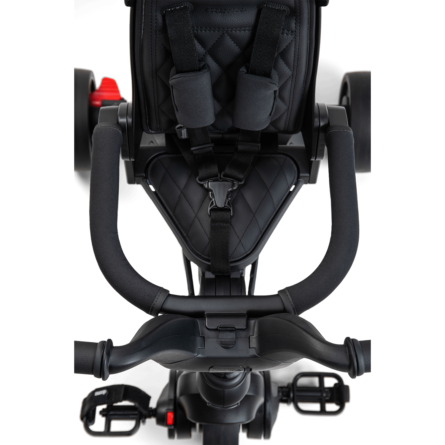 Doona stroller