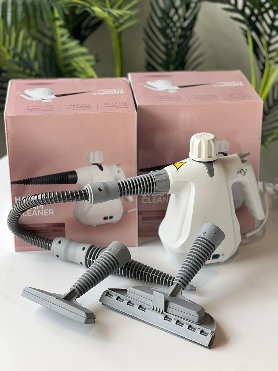 Handheld Steam Cleaner